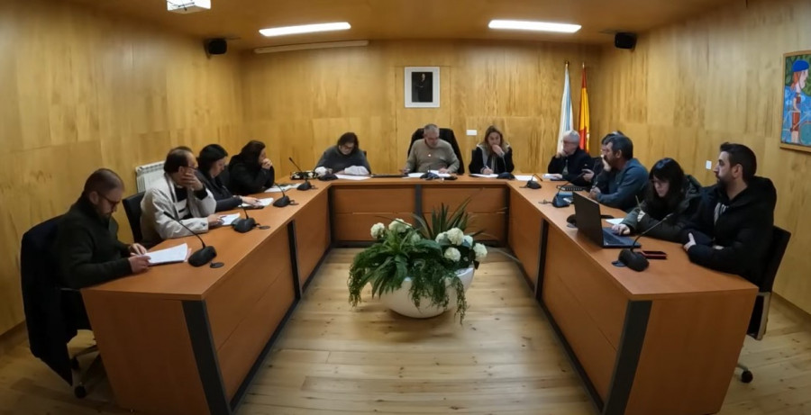 San Sadurniño aproba a distribución do Plan POS+