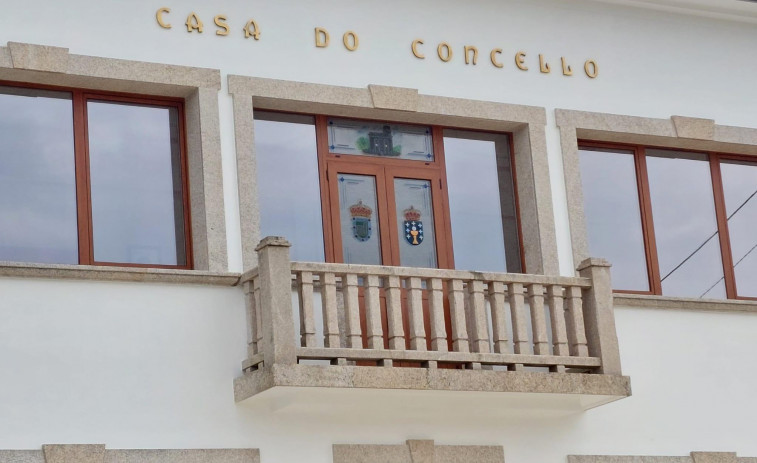 Monfero aproba unha partida de 78.000 euros destinada a gasto social