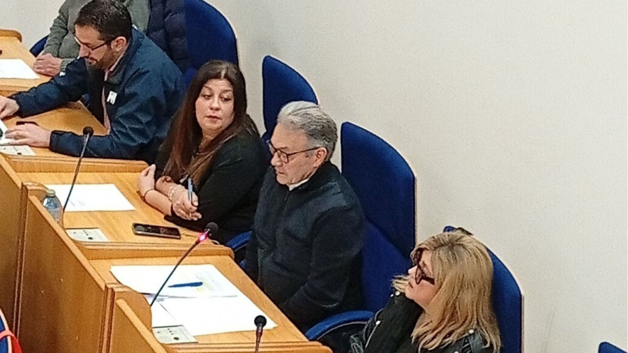 El PP de Narón denuncia la “falta de planificación” en la aprobación del POS