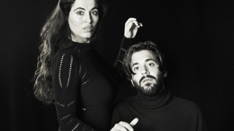 Salvador Sobral y Sílvia Pérez Cruz recalan juntos en Ferrol esta primavera
