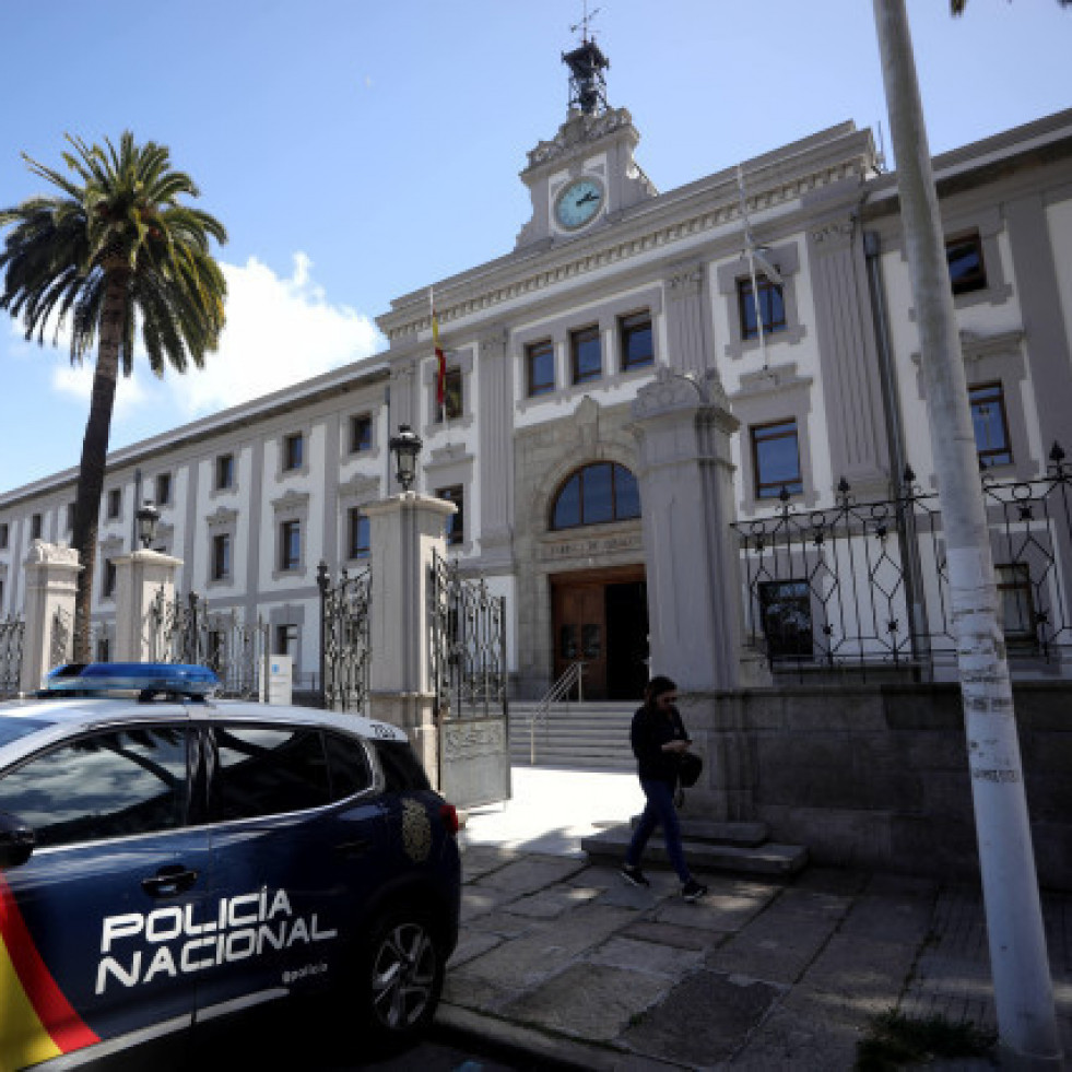 Condenado a 28 años de cárcel el acusado de agredir sexualmente y matar a Elisa Abruñedo en Cabanas