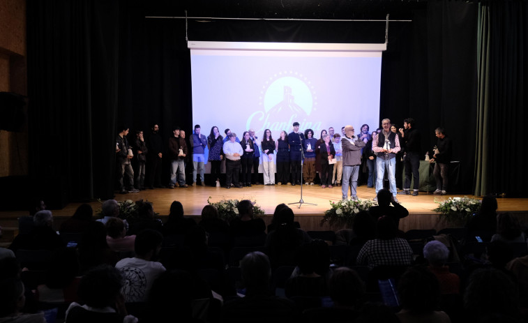 Chanfaina Lab pone a disposición del público dos nuevas obras