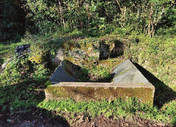 Restauracion lavaderos fuentes Cedeira fonteTilde