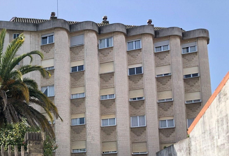 La residencia Mi Casa rechaza las afirmaciones del comité sobre las condiciones laborales
