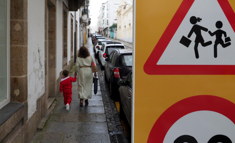 La prematrícula para el curso 2025/2026 en Ferrol se abre del 1 al 20 de marzo