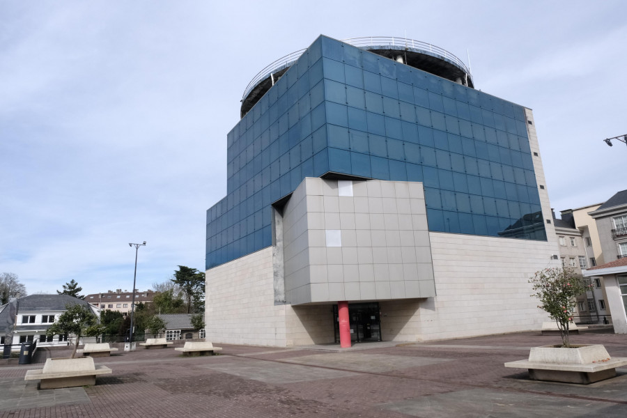Narón, un concello en crecimiento