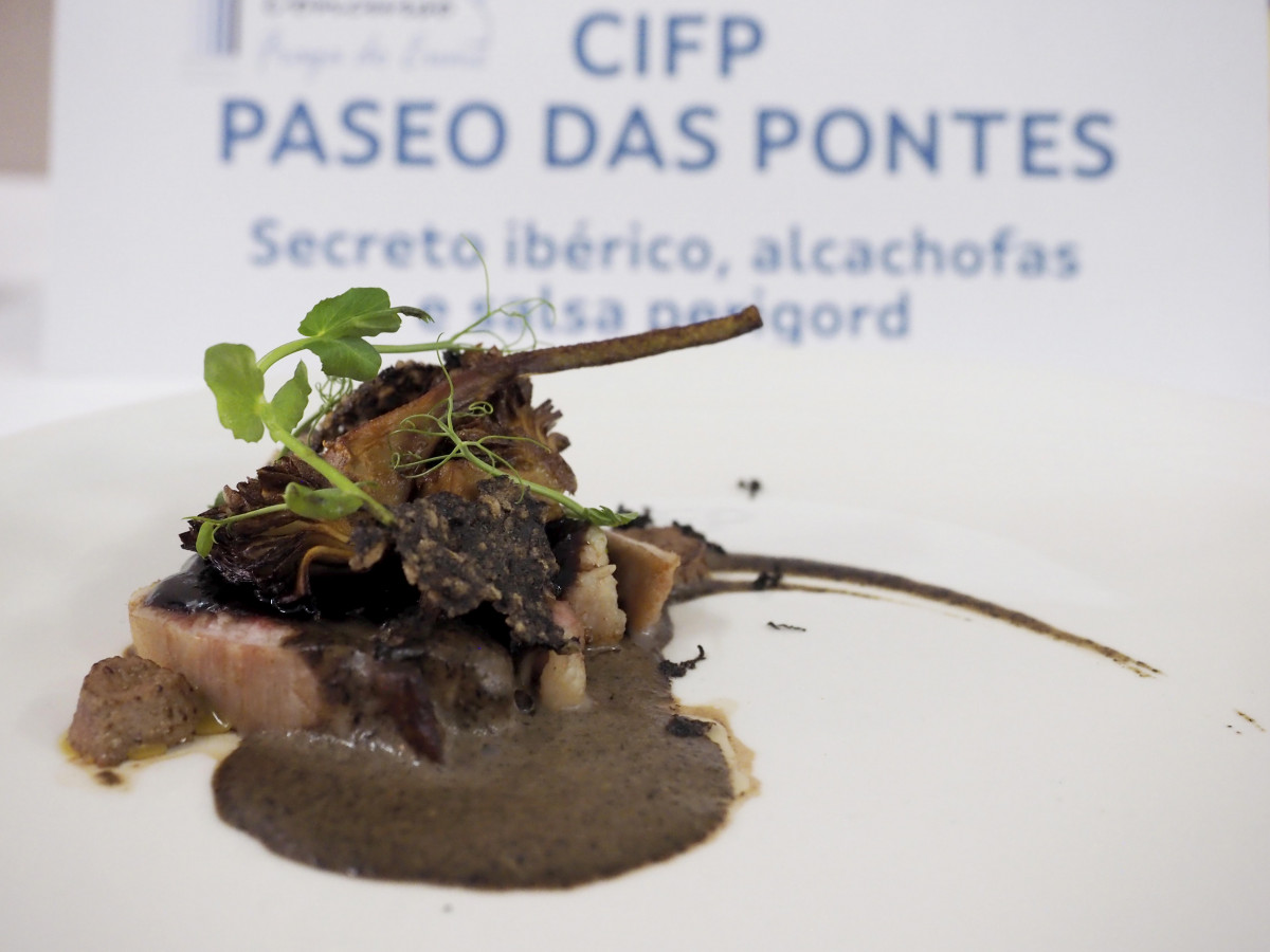 Concurso cocina cocteleria Jorge Meis4