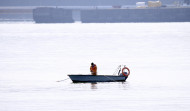 El empleo en el sector del mar se desploma en Ferrolterra desde 2016