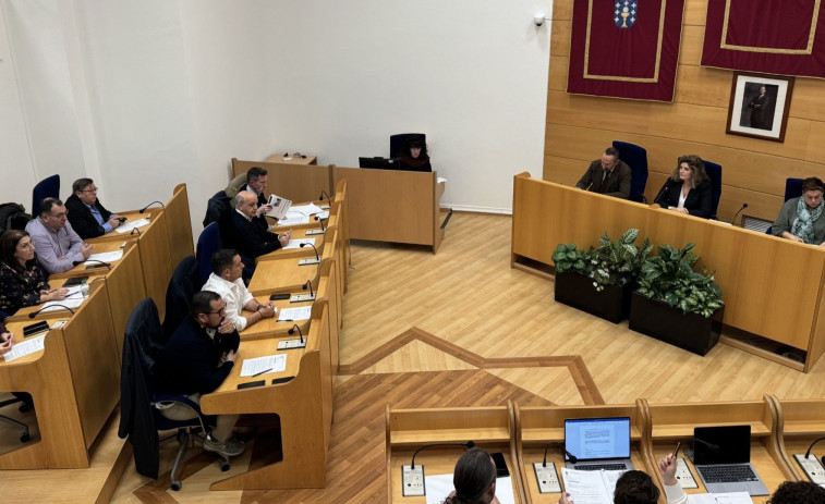El plan de acción local de Narón contará con 15 millones de euros