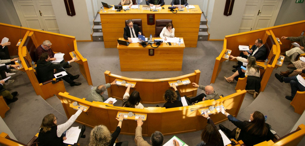 La Diputación invierte 2 millones de euros en los viales de las comarcas