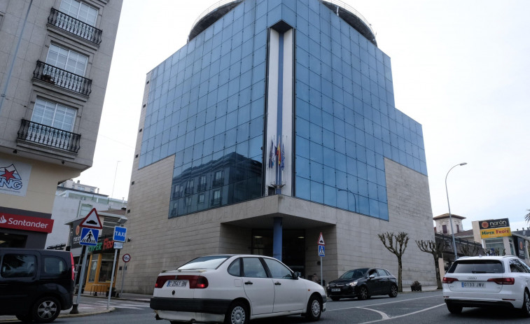 En trámite una denuncia contra un particular por vertidos ilegales en la zona de Castro