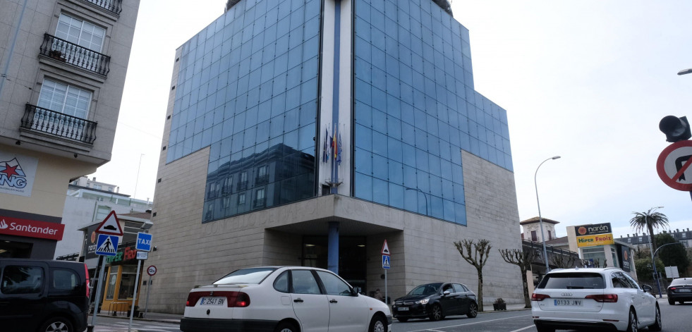 En trámite una denuncia contra un particular por vertidos ilegales en la zona de Castro