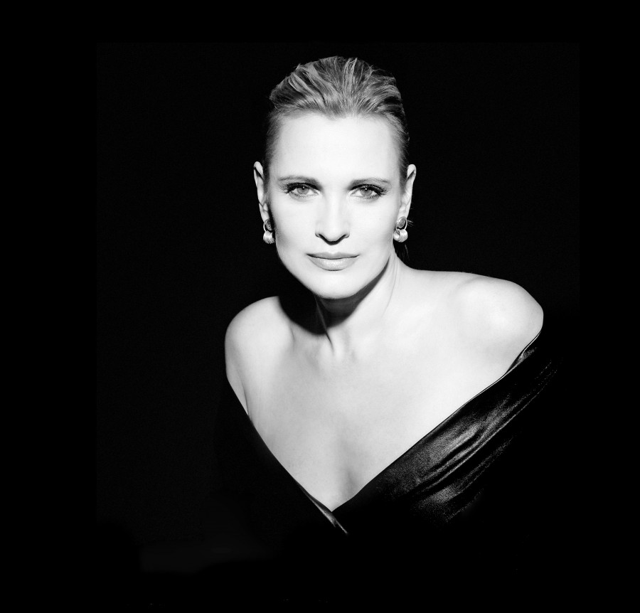 Ainhoa Arteta, soprano: “Cuando los intérpretes dan lo mejor de sí, el mensaje que encierra cada partitura cobra vida”