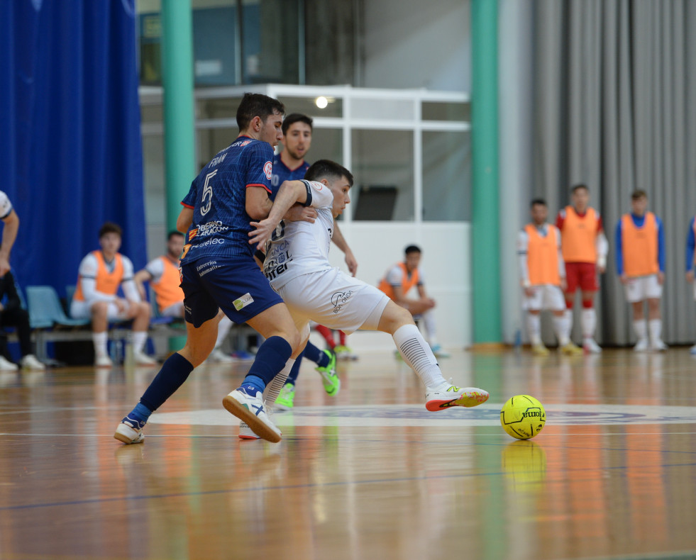O Parrulo contra Zaragoza021