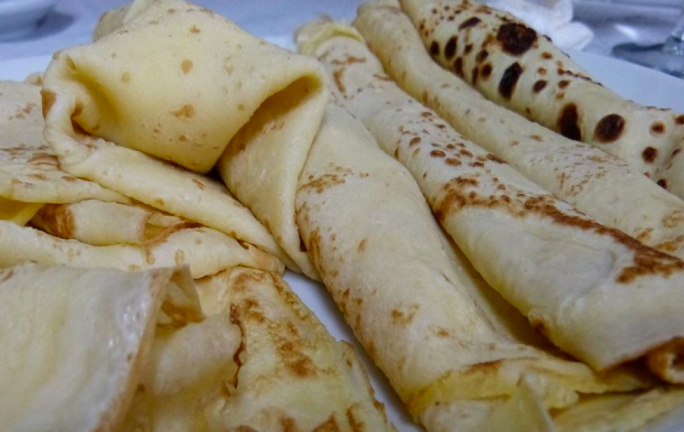 Fiestas gastronómicas de Carnaval en Galicia: cocido, filloas y mucha tradición