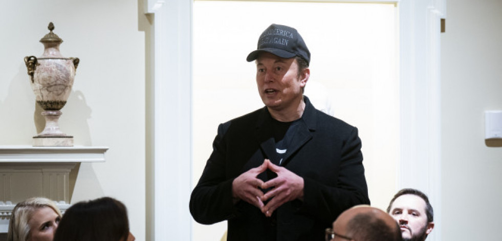 Elon Musk se declara partidario de que EE.UU. abandone la OTAN y la ONU