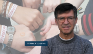 TERMAR DO LEME | Linguas resucitadas