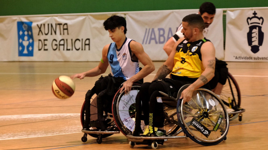 Nueva derrota del Basketmi en su feudo