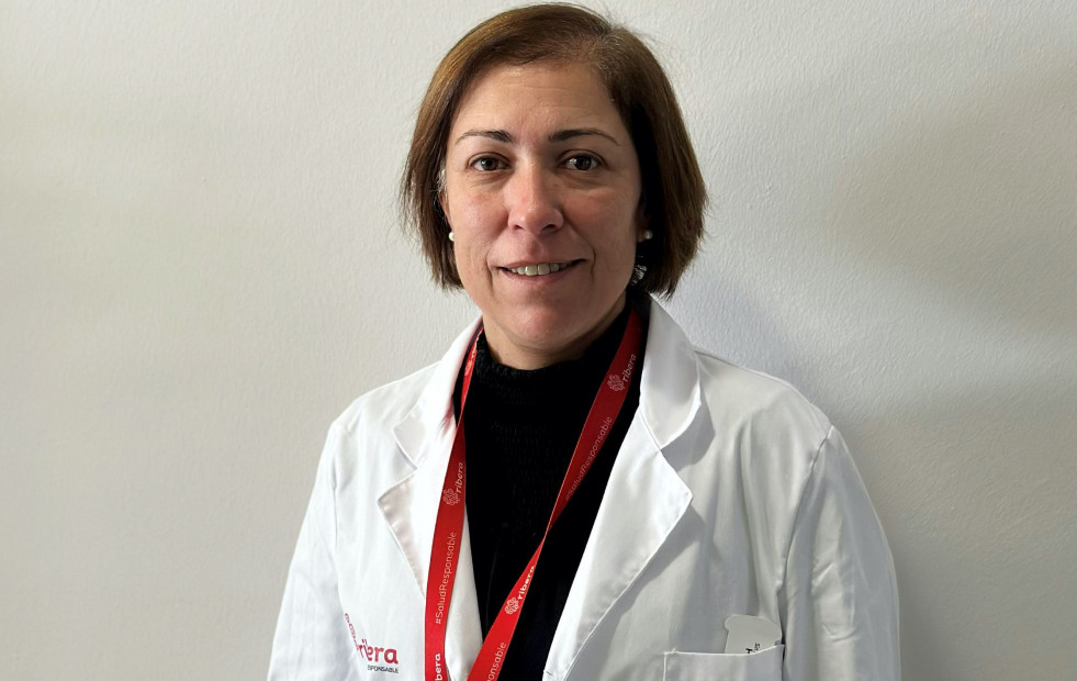 “Un mal diagnóstico o una rehabilitación incorrecta de un latigazo cervical pueden cronificar el dolor”
