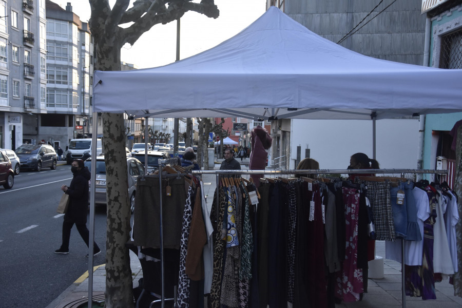 La nueva edición del Outlet de Fene tendrá lugar este fin de semana