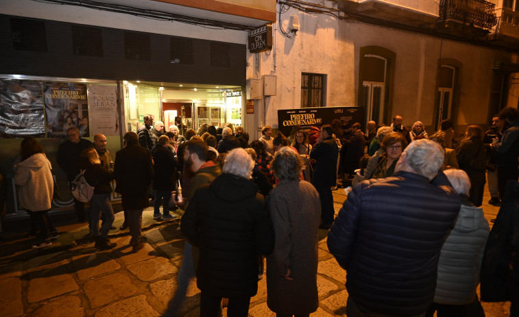 Comeza o ciclo “Olladas de muller” co filme rodado na comarca “Prefiro condenarme”