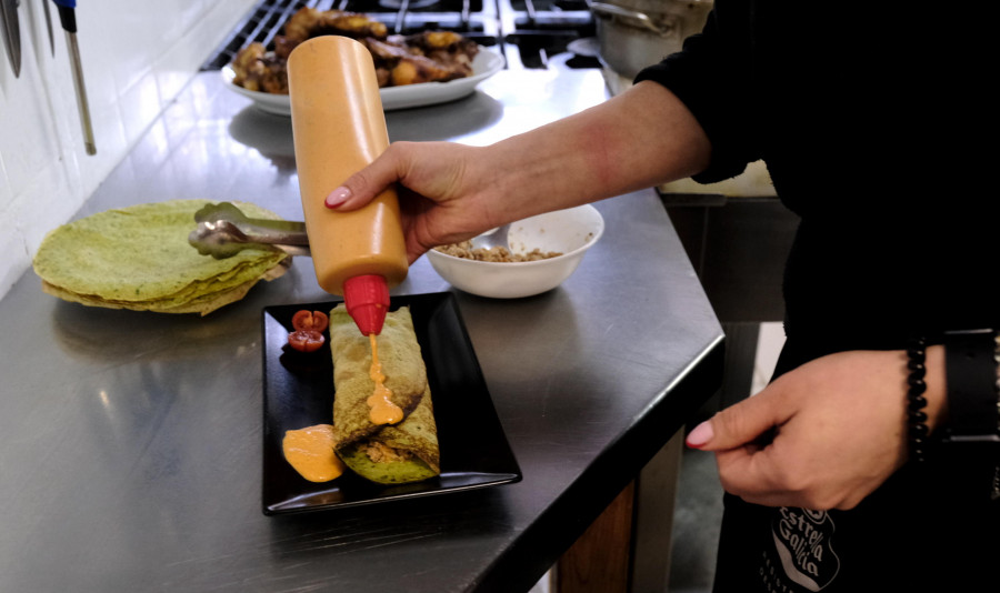 Último día para disfrutar del concurso Tapas de Entroido en Narón
