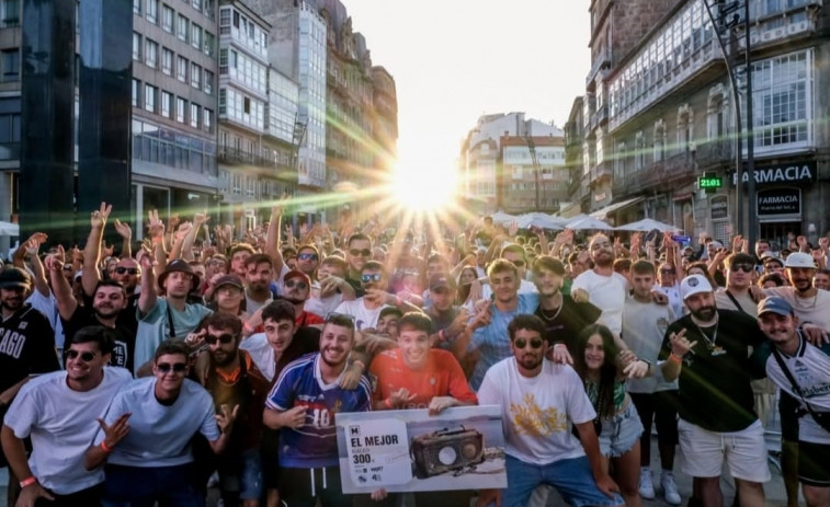 Ferrol será el escenario de un ambicioso torneo de freestyle inclusivo de nivel estatal