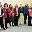 El periodismo femenino salva obstáculos