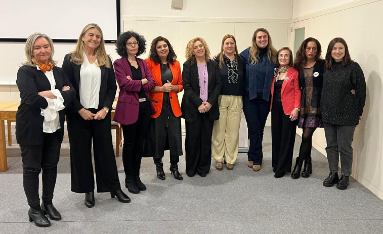 Cristina Rodríguez Calvo, directora de Diario de Ferrol: “Se  algo é o xornalismo, é vocacional”