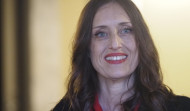 Ana Amado, homenajeada en el 8-M de Ferrol: “El trabajo al lado de mujeres mayores me ha permitido ver cómo las hemos olvidado”