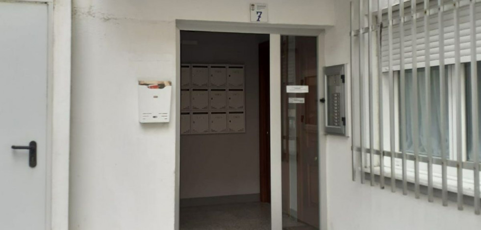 Hallan el cuerpo sin vida de una persona en su domicilio de Cabanas