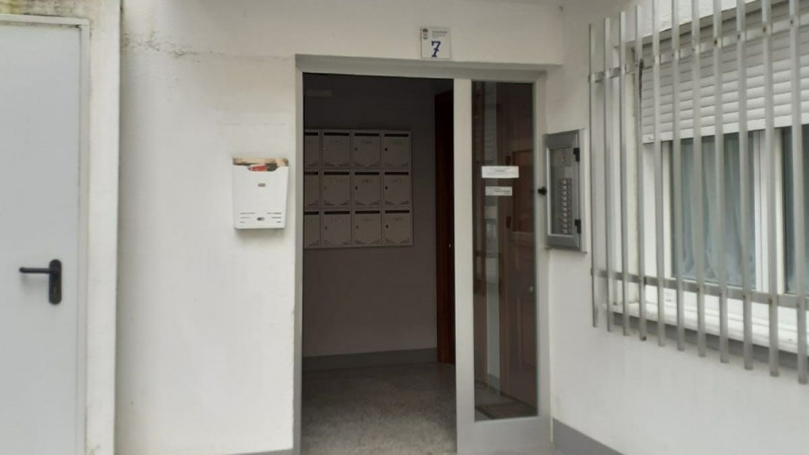 Hallan el cuerpo sin vida de una persona en su domicilio de Cabanas