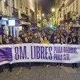 Participación masiva por la igualdad