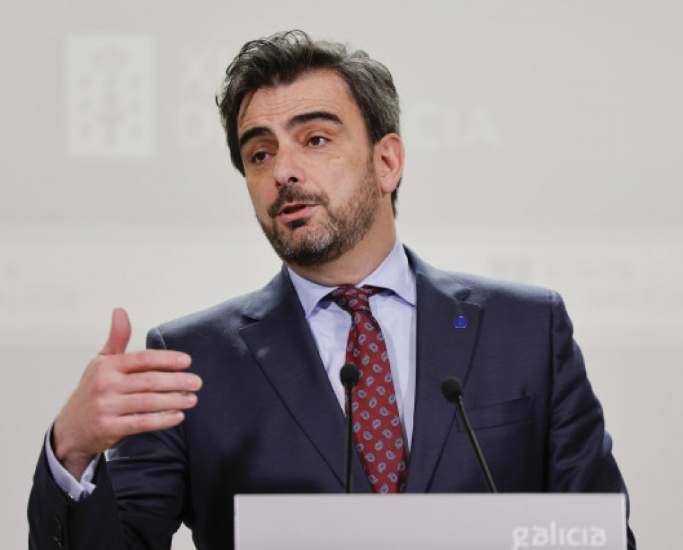 ElconselleirodePresidenciaDiegoCalvo