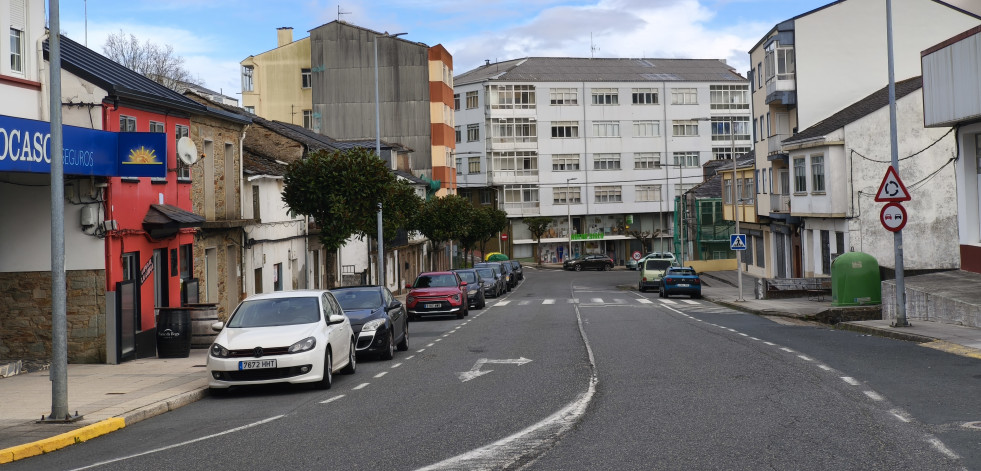 As Pontes mejorará Rego do Muíño por 308.900 euros