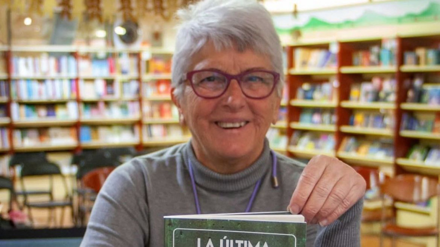 La Universidad Senior presenta mañana la obra “La última primavera”