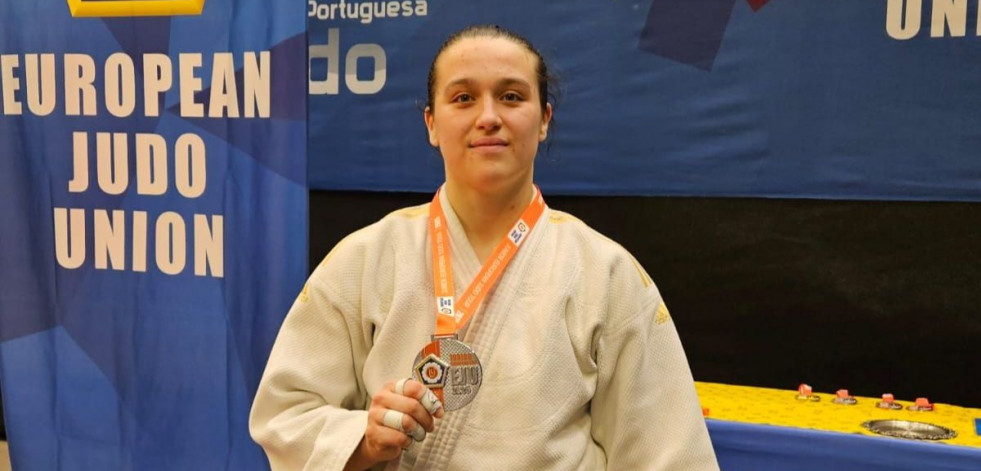 El camino italiano de June Moreno al subcampeonato en Portimão