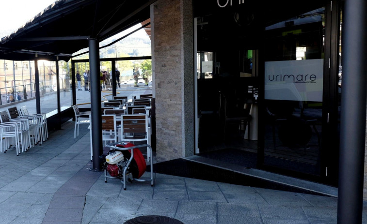 “Maridaje a seis manos” en el restaurante Urimare de Narón, en dos noches gastronómicas