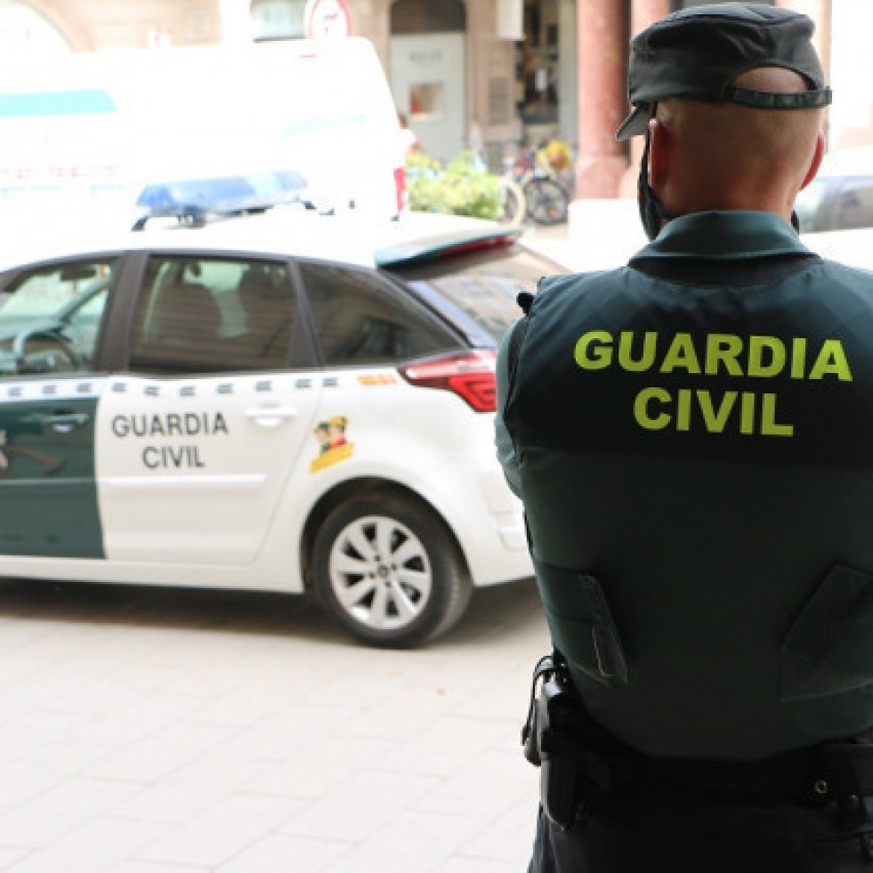 Investigan el hallazgo del cadáver de un hombre en la V-30 de València