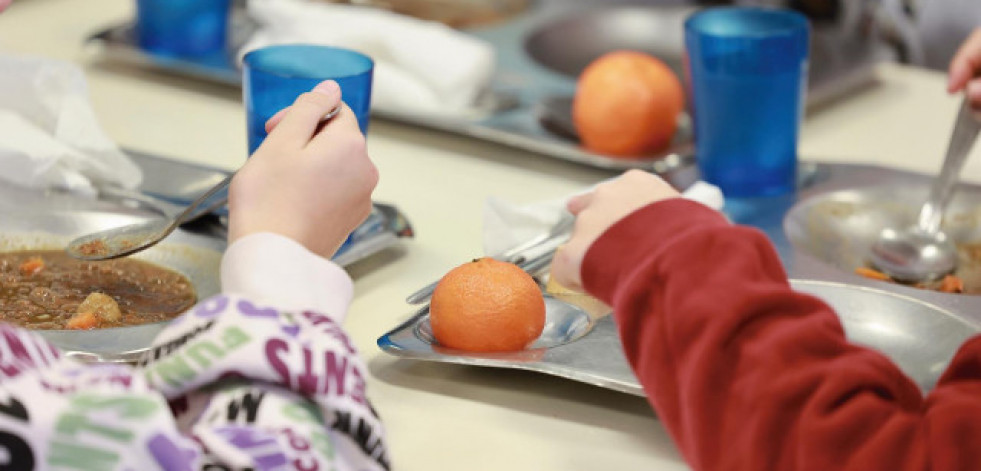 Galicia tendrá una red de escuelas promotoras de la salud, que inculcarán hábitos saludables y reducir la obesidad