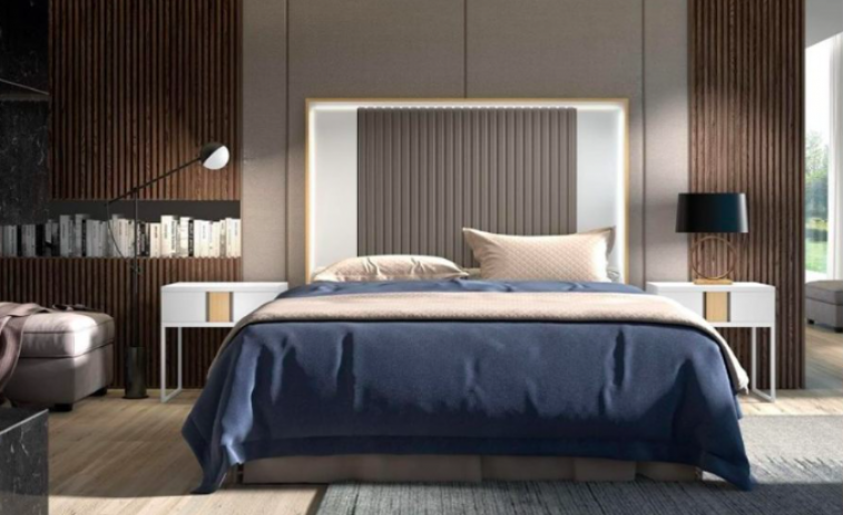 Muebles Rivas: un universo de estilo y comodidad desde 1968 en Fene