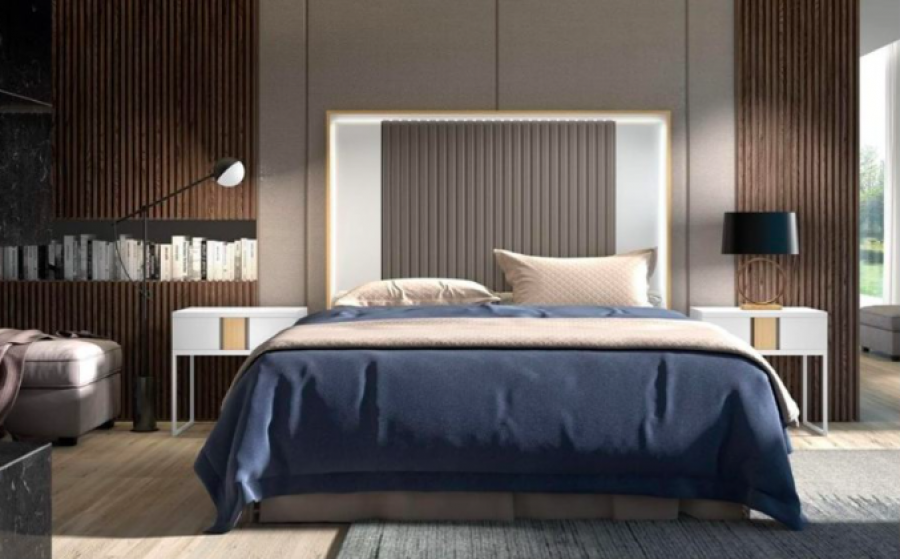 Muebles Rivas: un universo de estilo y comodidad desde 1968 en Fene
