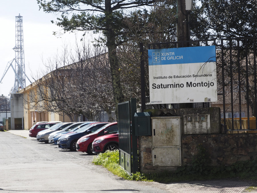 BNG y FeC denuncian problemas en el suministro de agua de dos centros educativos