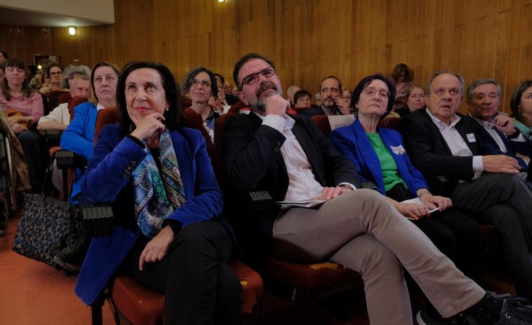 La orden de ejecución del recambio del 
