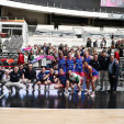 Una final para el EuroBaxi