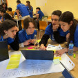 Innovar, saber, emprender