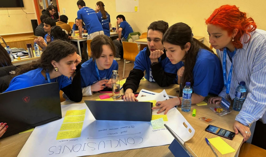 Innovar, saber, emprender