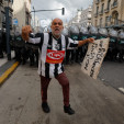 La causa que consigue unir a los hinchas