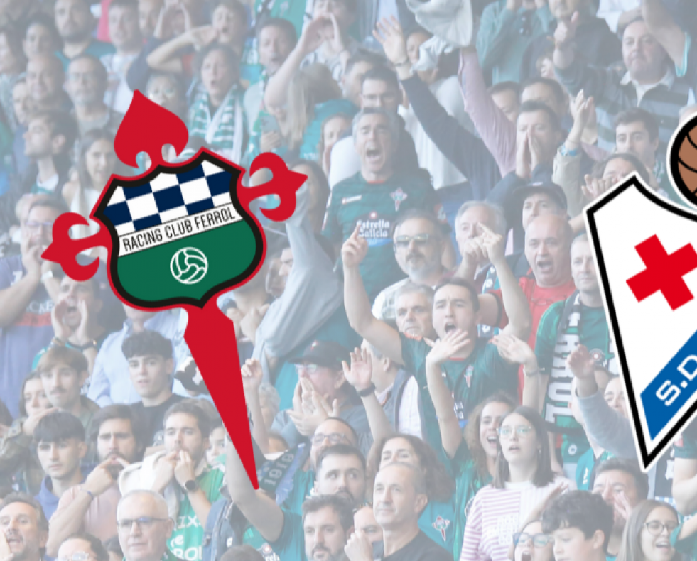 Racing Eibar