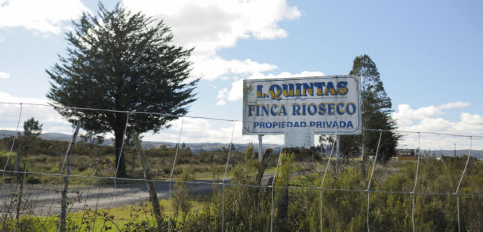 Altri recurrirá la decisión de dejar su planta gallega fuera del Perte de Descarbonización